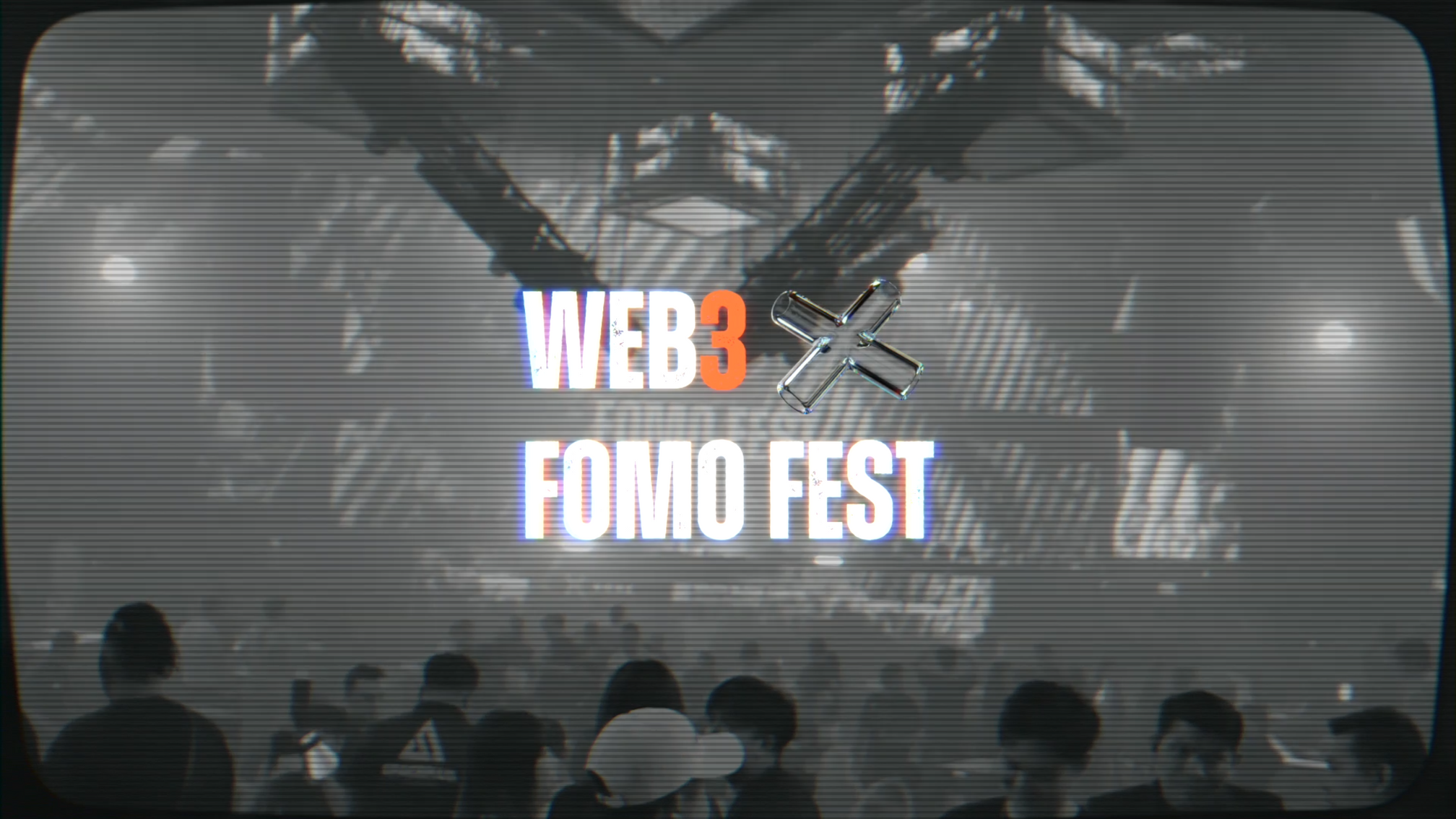 WEB3 FOMO FEST